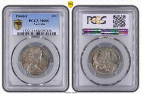 1966(c) 20C MS65