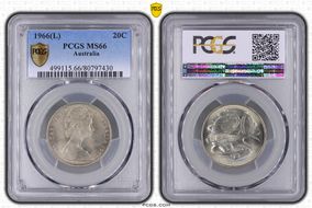 1966(L) 20C MS66