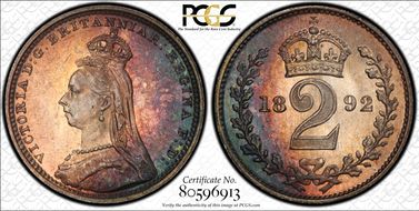 1892 2D Mdy S-3935 PL66