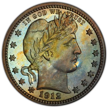 Cert 50033199 - Coin Image