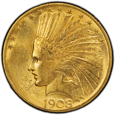 Cert 80897350 - Coin Image