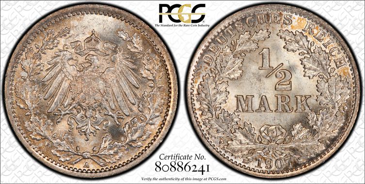 Cert 80886241 - Coin Image