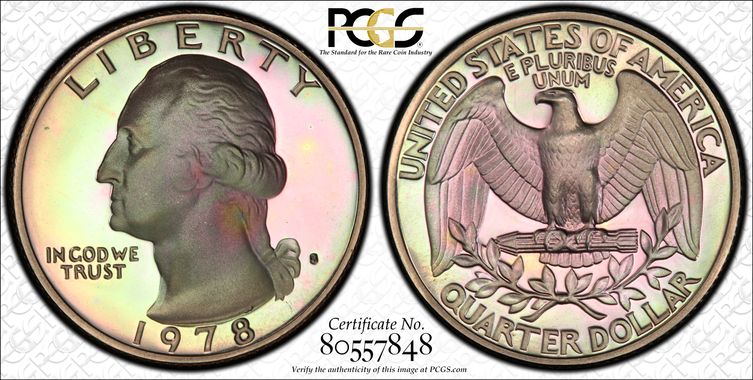 Cert 80557848 - Coin Image