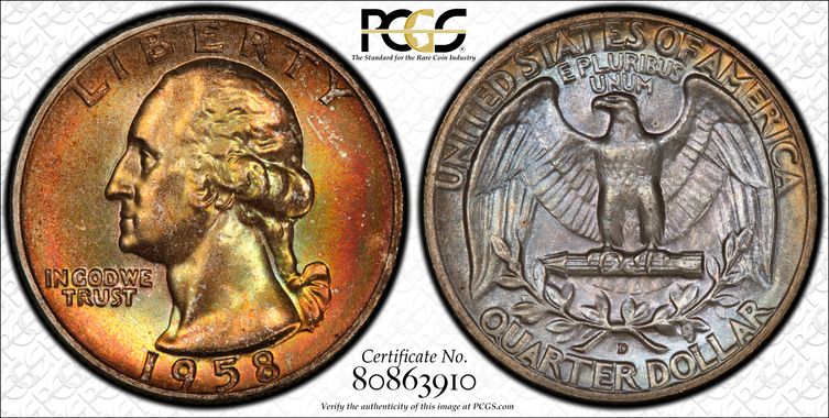 Cert 80863910 - Coin Image