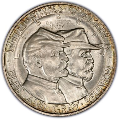 Cert 50126670 - Coin Image