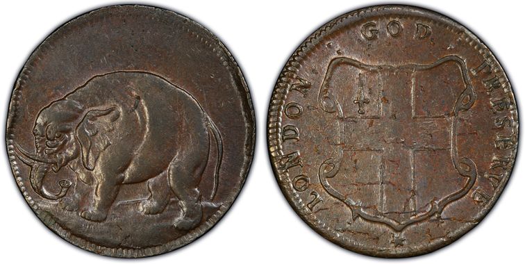 Cert 50069508 - Coin Image