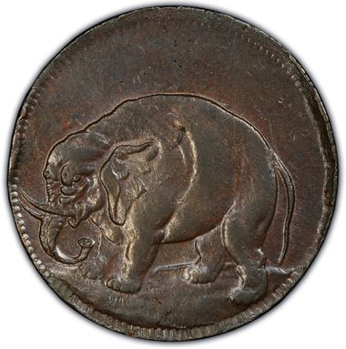 Cert 50069508 - Coin Image