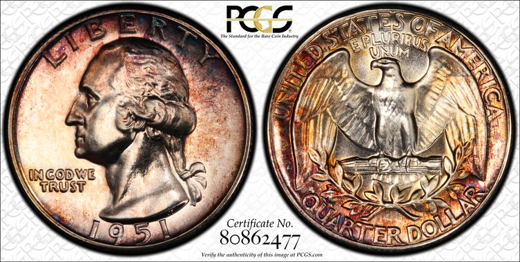 Cert 80862477 - Coin Image