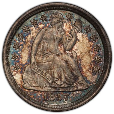 Cert 80860547 - Coin Image