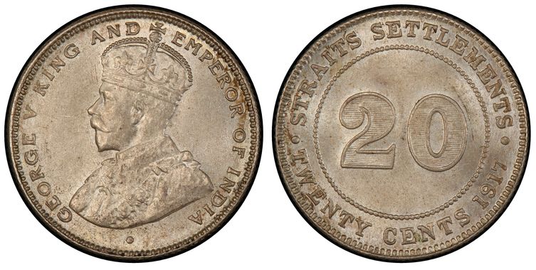 Cert 80796291 - Coin Image