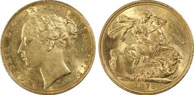 1878-M Sov S-3857 MS62