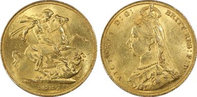 1887 Sov S-3866 Angled J MS62