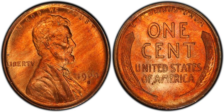 Cert 50125185 - Coin Image