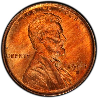 Cert 50125185 - Coin Image