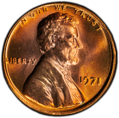 Cert 40038878 - Coin Image