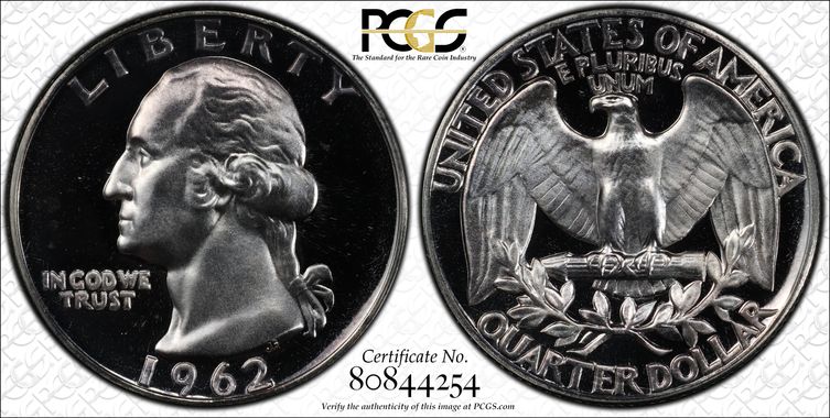 Cert 80844254 - Coin Image