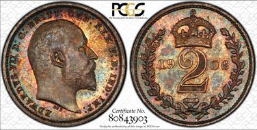 1906 2D Mdy S-3988 PL66