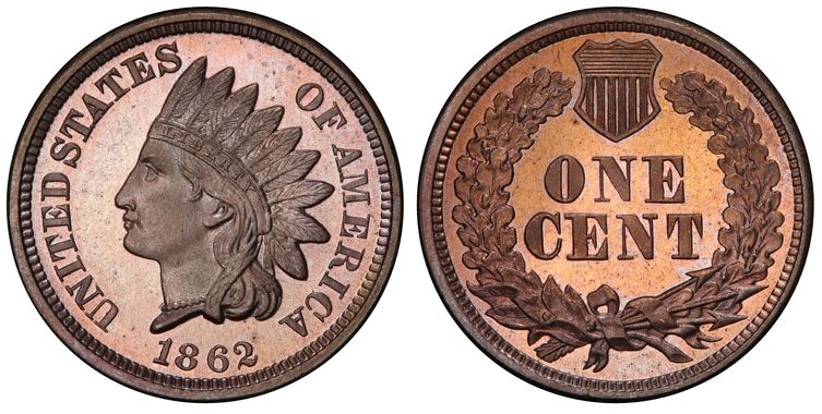 Cert 25797726 - Coin Image