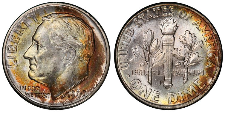 Cert 25797356 - Coin Image