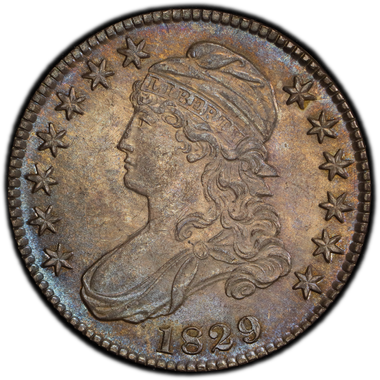 Cert 25796621 - Coin Image
