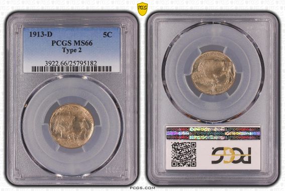 Cert 25795182 - Coin Image