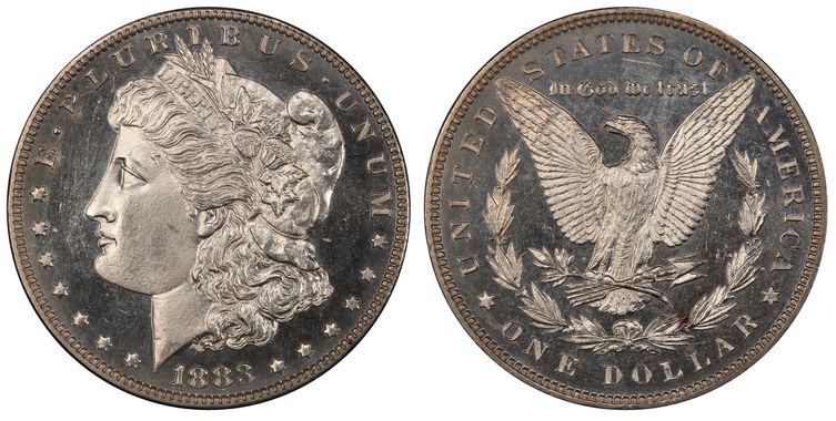 Cert 80829232 - Coin Image