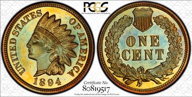 1894 1C PR65RB