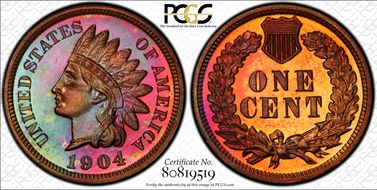 1904 1C PR65RB
