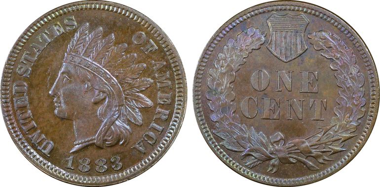 Cert 80819522 - Coin Image