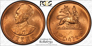 EE1936 (1943-44) 10C MS63RD