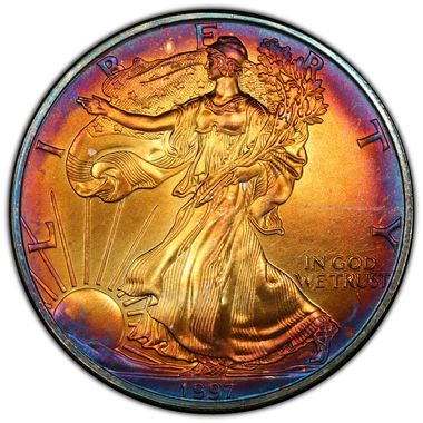 Cert 80816283 - Coin Image