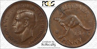 1940 K.G (p)  1D XF45BN