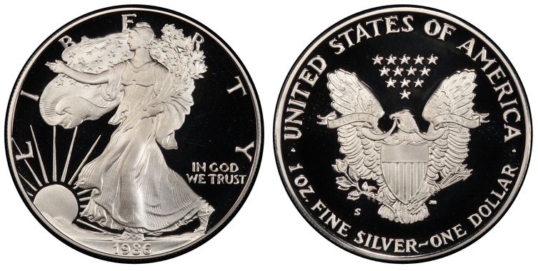 Cert 80805294 - Coin Image