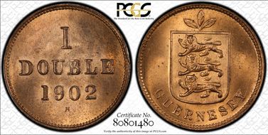 1902-H Double MS64RB