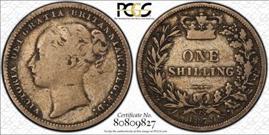 1879 Shil S-3907A VG10