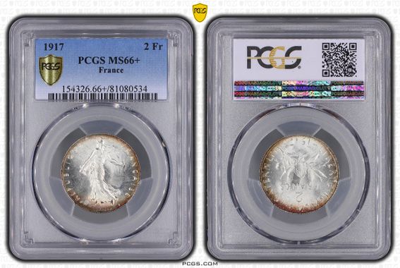 Cert 81080534 - Coin Image