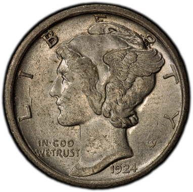 Cert 81075134 - Coin Image