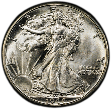 Cert 50236866 - Coin Image