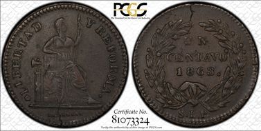 1863-SLP 1C XF40BN