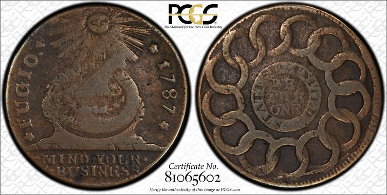 Cert 81065602 - Coin Image