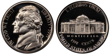 1971 5C No S PR69DCAM