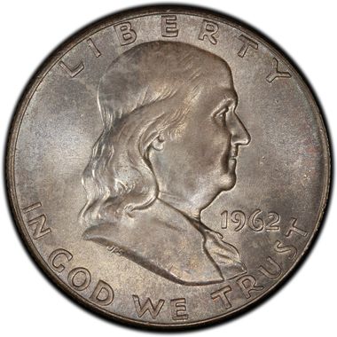 Cert 81058465 - Coin Image