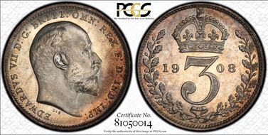 1908 3D Mdy S-3987 PL66