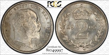 1905 2D Mdy S-3988 PL1