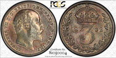 1902 3D S-3987 Matte PR62