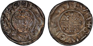 (1189-99) 1D S-1348C AU50