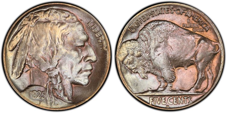 Cert 81035661 - Coin Image