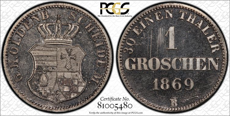 Cert 81005480 - Coin Image