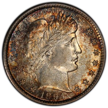 Cert 81198188 - Coin Image