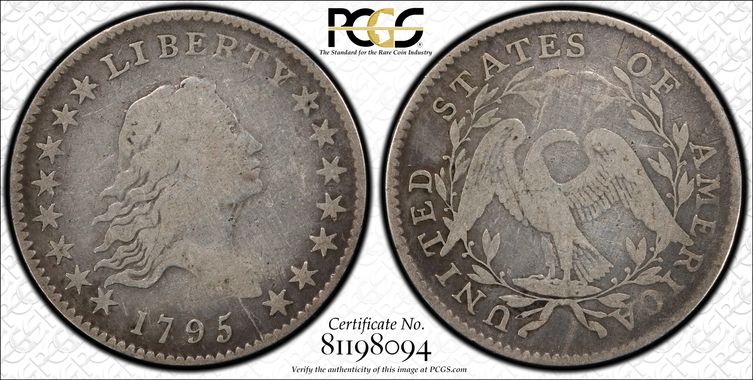 Cert 81198094 - Coin Image